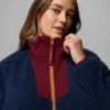 Women Sequoia Grove™ Full Zip Fleece – Plus Size