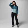Women Sequoia Grove™ Half Zip Fleece