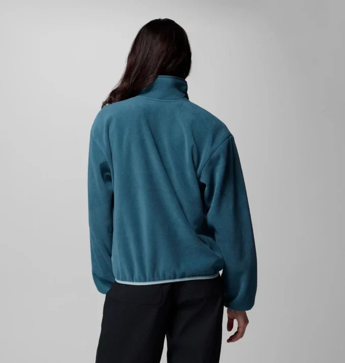 Women Sequoia Grove™ Half Zip Fleece