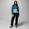 Women Sequoia Grove™ Half Zip Fleece