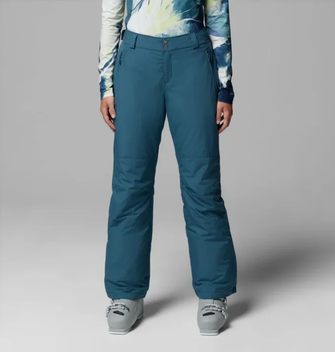 Women Shafer Canyon™ II Insulated Pants