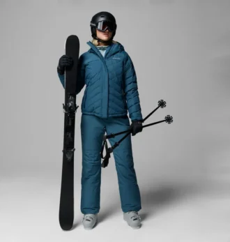 Women Shafer Canyon™ II Insulated Pants