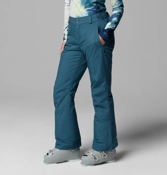 Women Shafer Canyon™ II Insulated Pants
