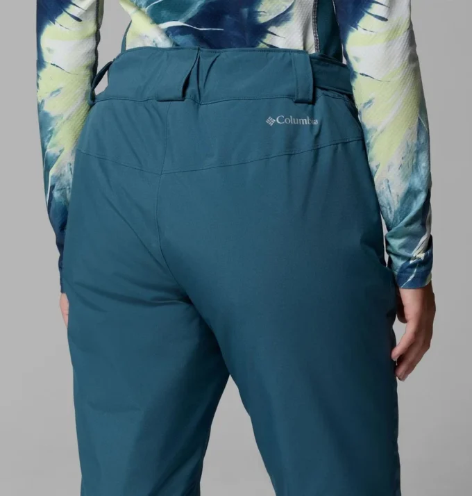 Women Shafer Canyon™ II Insulated Pants
