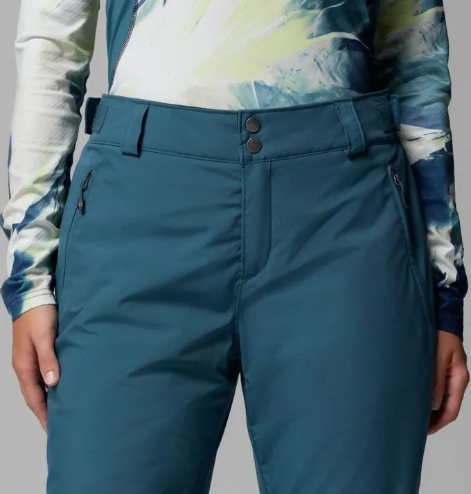 Women Shafer Canyon™ II Insulated Pants
