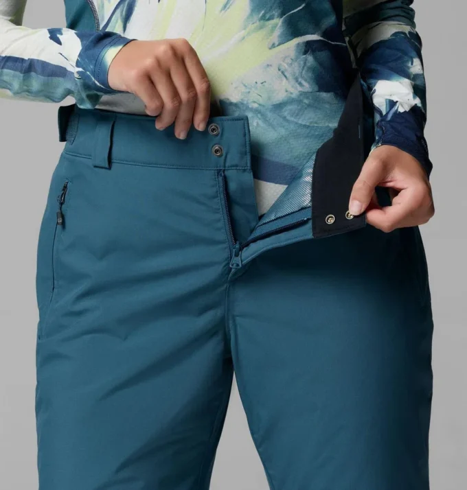 Women Shafer Canyon™ II Insulated Pants