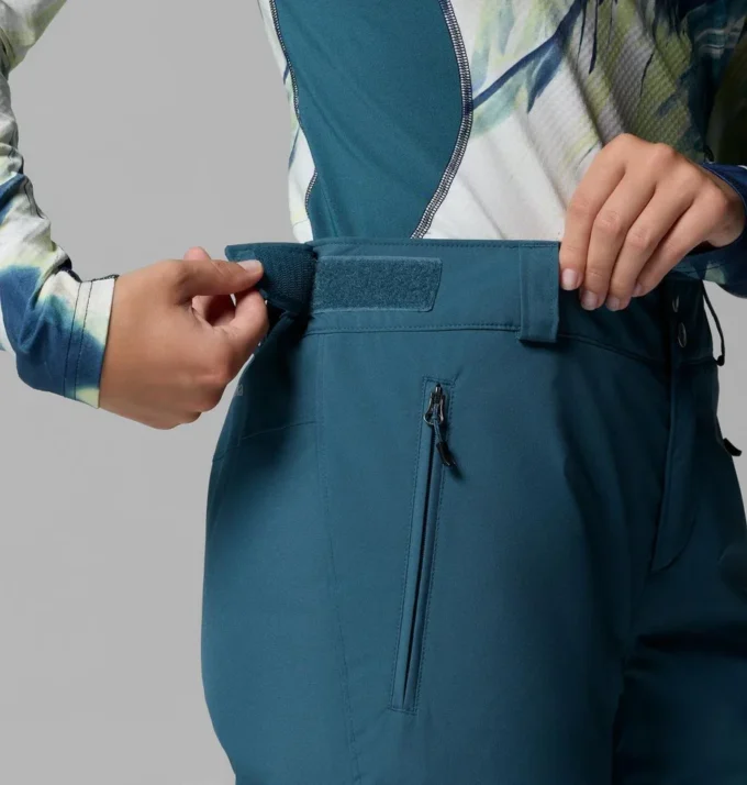 Women Shafer Canyon™ II Insulated Pants