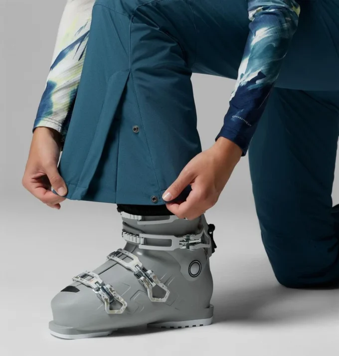 Women Shafer Canyon™ II Insulated Pants