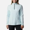 Women Shotgun Quarter Zip Golf Pullover Women Shotgun Quarter Zip Golf Pullover