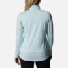 Women Shotgun Quarter Zip Golf Pullover Women Shotgun Quarter Zip Golf Pullover