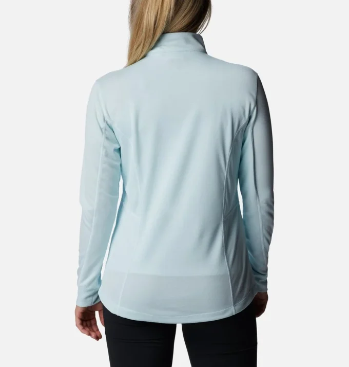 Women Shotgun Quarter Zip Golf Pullover Women Shotgun Quarter Zip Golf Pullover