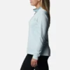 Women Shotgun Quarter Zip Golf Pullover Women Shotgun Quarter Zip Golf Pullover