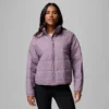 Women Sienna Hill™ Quilted Jacket Women Sienna Hill™ Quilted Jacket
