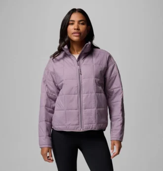 Women Sienna Hill™ Quilted Jacket Women Sienna Hill™ Quilted Jacket