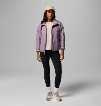 Women Sienna Hill™ Quilted Jacket Women Sienna Hill™ Quilted Jacket