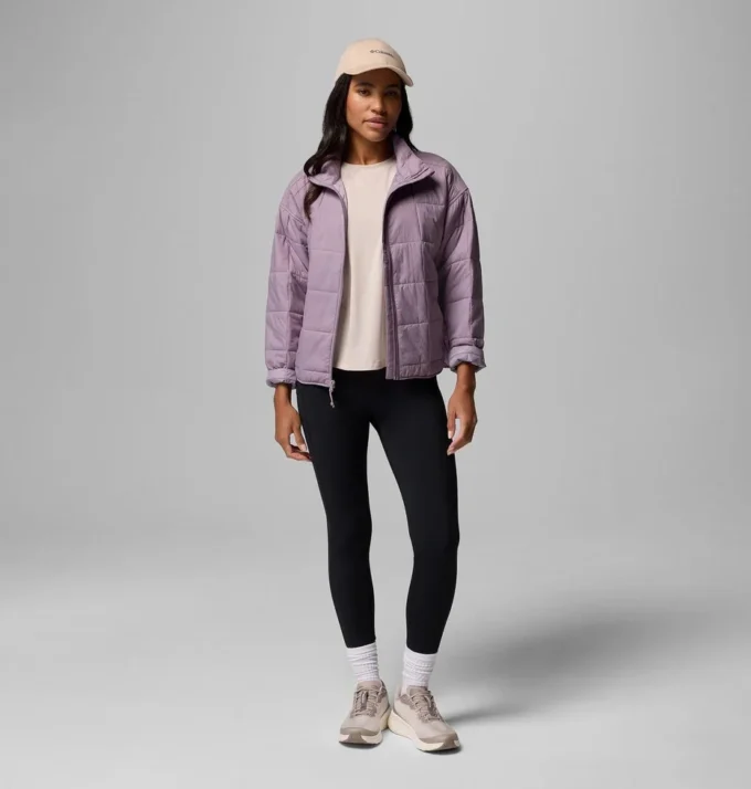 Women Sienna Hill™ Quilted Jacket Women Sienna Hill™ Quilted Jacket