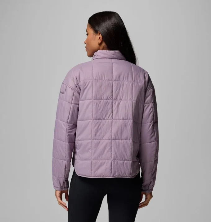 Women Sienna Hill™ Quilted Jacket Women Sienna Hill™ Quilted Jacket
