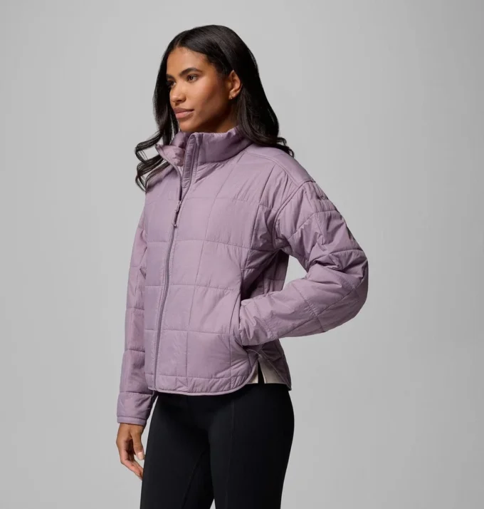 Women Sienna Hill™ Quilted Jacket Women Sienna Hill™ Quilted Jacket