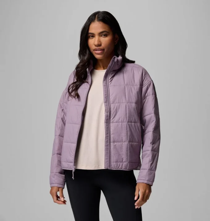 Women Sienna Hill™ Quilted Jacket Women Sienna Hill™ Quilted Jacket
