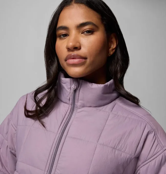 Women Sienna Hill™ Quilted Jacket Women Sienna Hill™ Quilted Jacket