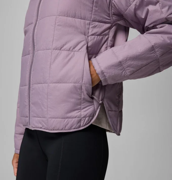 Women Sienna Hill™ Quilted Jacket Women Sienna Hill™ Quilted Jacket