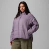 Women Sienna Hill™ Quilted Jacket – Plus Size Women Sienna Hill™ Quilted Jacket – Plus Size