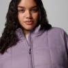 Women Sienna Hill™ Quilted Jacket – Plus Size Women Sienna Hill™ Quilted Jacket – Plus Size
