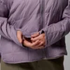 Women Sienna Hill™ Quilted Jacket – Plus Size Women Sienna Hill™ Quilted Jacket – Plus Size