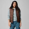 Women Sienna Hill™ Quilted Vest Women Sienna Hill™ Quilted Vest