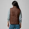 Women Sienna Hill™ Quilted Vest Women Sienna Hill™ Quilted Vest