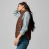 Women Sienna Hill™ Quilted Vest Women Sienna Hill™ Quilted Vest