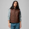 Women Sienna Hill™ Quilted Vest Women Sienna Hill™ Quilted Vest