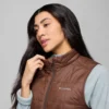 Women Sienna Hill™ Quilted Vest Women Sienna Hill™ Quilted Vest