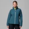 Women Silver Leaf™ Lite Hybrid Jacket