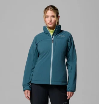 Women Silver Leaf™ Lite Hybrid Jacket