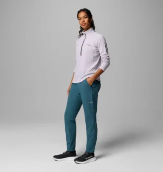 Women Silver Leaf™ Lite Hybrid Pants