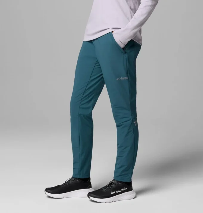 Women Silver Leaf™ Lite Hybrid Pants