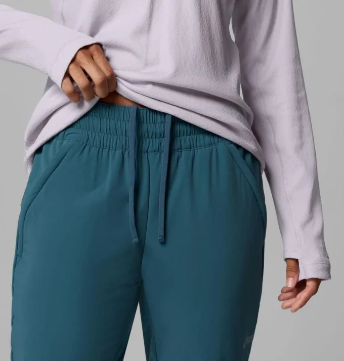 Women Silver Leaf™ Lite Hybrid Pants