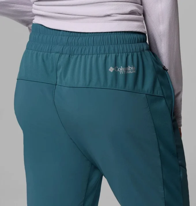 Women Silver Leaf™ Lite Hybrid Pants
