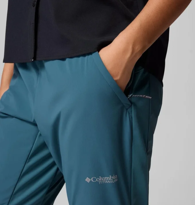 Women Silver Leaf™ Lite Hybrid Pants