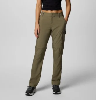 Women Silver Ridge™ Utility Convertible Pants