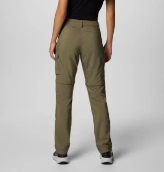 Women Silver Ridge™ Utility Convertible Pants