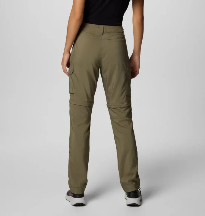 Women Silver Ridge™ Utility Convertible Pants