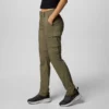Women Silver Ridge™ Utility Convertible Pants