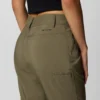 Women Silver Ridge™ Utility Convertible Pants