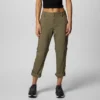 Women Silver Ridge™ Utility Convertible Pants