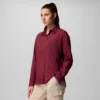 Women Silver Ridge™ Utility Long Sleeve Shirt Women Silver Ridge™ Utility Long Sleeve Shirt