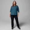 Women Silver Ridge™ Utility Long Sleeve Shirt – Plus Size Women Silver Ridge™ Utility Long Sleeve Shirt – Plus Size