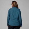 Women Silver Ridge™ Utility Long Sleeve Shirt – Plus Size Women Silver Ridge™ Utility Long Sleeve Shirt – Plus Size