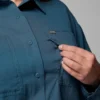 Women Silver Ridge™ Utility Long Sleeve Shirt – Plus Size Women Silver Ridge™ Utility Long Sleeve Shirt – Plus Size